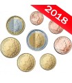 Serie Luxembourg 2018