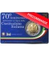 Coincard Italie 2018 70 ans de la Constitution Italienne