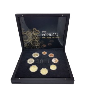BE PORTUGAL 2011