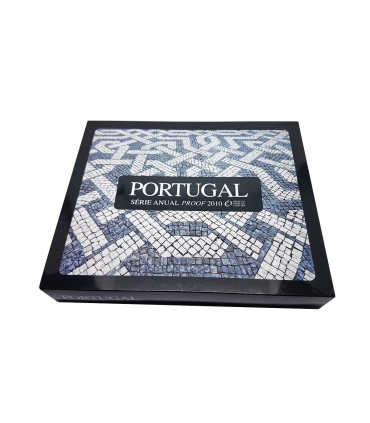 BE PORTUGAL 2010