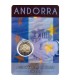 2 Euro Andorre 2015 Accord Douanier -  
Tirage: 85 000 exemplaires
 
Livraison prévue entre le 20 et 26 juillet - 2 Euro Ando