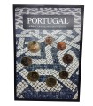 Coffret FDC Portugal 2010