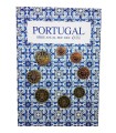 Coffret FDC Portugal 2009