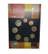 Coffret FDC Portugal 2007