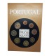 Coffret FDC Portugal 2006