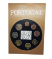 Coffret FDC Portugal 2006