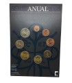 Coffret FDC Portugal 2005