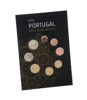 FDC PORTUGAL 2011