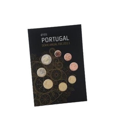FDC PORTUGAL 2011