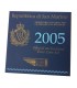BU SAINT MARIN 2005