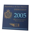 BU SAINT MARIN 2005
