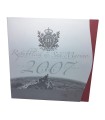 BU SAINT MARIN 2007