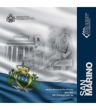 BU SAINT MARIN 2012