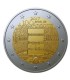 Pack 2 x 2 Euro andorre 2017