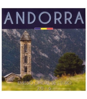 BU Andorre 2016
