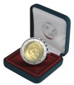 2 Euro BE Belgique 2016 Child Focus