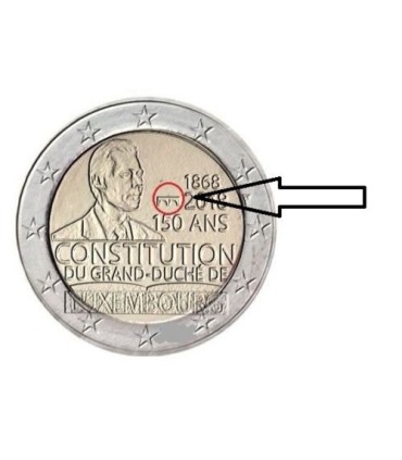 Coincard Luxembourg 2018