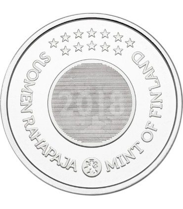 BU Finlande 2018 Type I