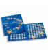 ALBUM NUMISMATIQUE PRESSO, EURO-COLLECTION TOME 2