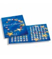 ALBUM NUMISMATIQUE PRESSO, EURO-COLLECTION TOME 2