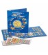 ALBUM NUMISMATIQUE PRESSO, EURO COLLECTION POUR PIÈCES DE MONNAIE DE 2 EUROS