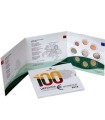 Coffret brillant universel Lituanie 2018