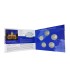 5 x 2 euro Allemagne 2018 BE