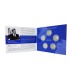 5 x 2 euro Allemagne Helmut Schmidt 2018 BE