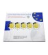 5 x 2 euro Allemagne Helmut Schmidt 2018 BE