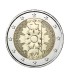 2 Euro France 2018 Bleuet de France