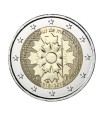 2 Euro France 2018 Bleuet de France