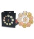 Coffret BU Espagne 2018 World Money Fair