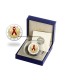 2 euro commemorative BE France 2014-SIDA - 2 Euro Commémorative FRANCE 2014
coffret belle épreuve
Thème : Journée mondiale de 