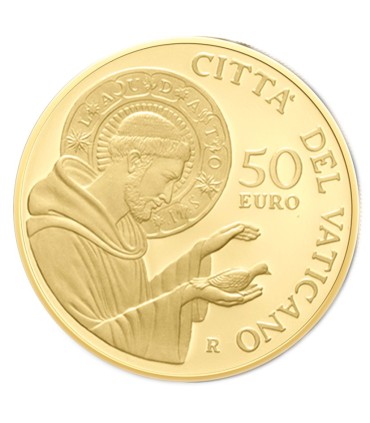 BE VATICAN 2018