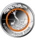 5 Euro Allemagne 2016