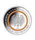 5 Euro Allemagne 2016