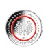 5 Euro Allemagne 2016