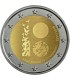 2 Euro Estonie 2018 Centenaire de l’indépendance de l’Estonie