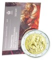 2 Euro Saint Marin 2018