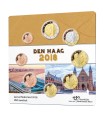 Série Euro Pays bas 2017