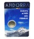 2 Euro Andorre 2017 Pays des Pyrénées
