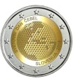 2 Euro Slovénie 2018 : Journée mondiale des abeilles