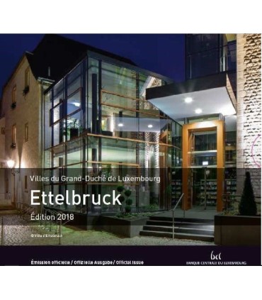 BU LUXEMBOURG 2017