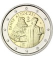 2 Euro Italie 2015 - Dante Alighieri