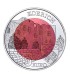 5 Euro Nobium Luxembourg 2018 Chateau de Koerich