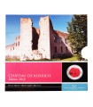 5 Euro Nobium Luxembourg 2018 Chateau de Koerich