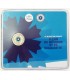 Coincard 2 Euro France 2018 Bleuet