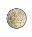 2 Euro Portugal 2018 250 ans de l'imprimerie nationale
