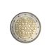 2 Euro Portugal 2018 250 ans de l'imprimerie nationale