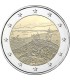 2 Euro  Finlande 2018 Parc du Mont Koli